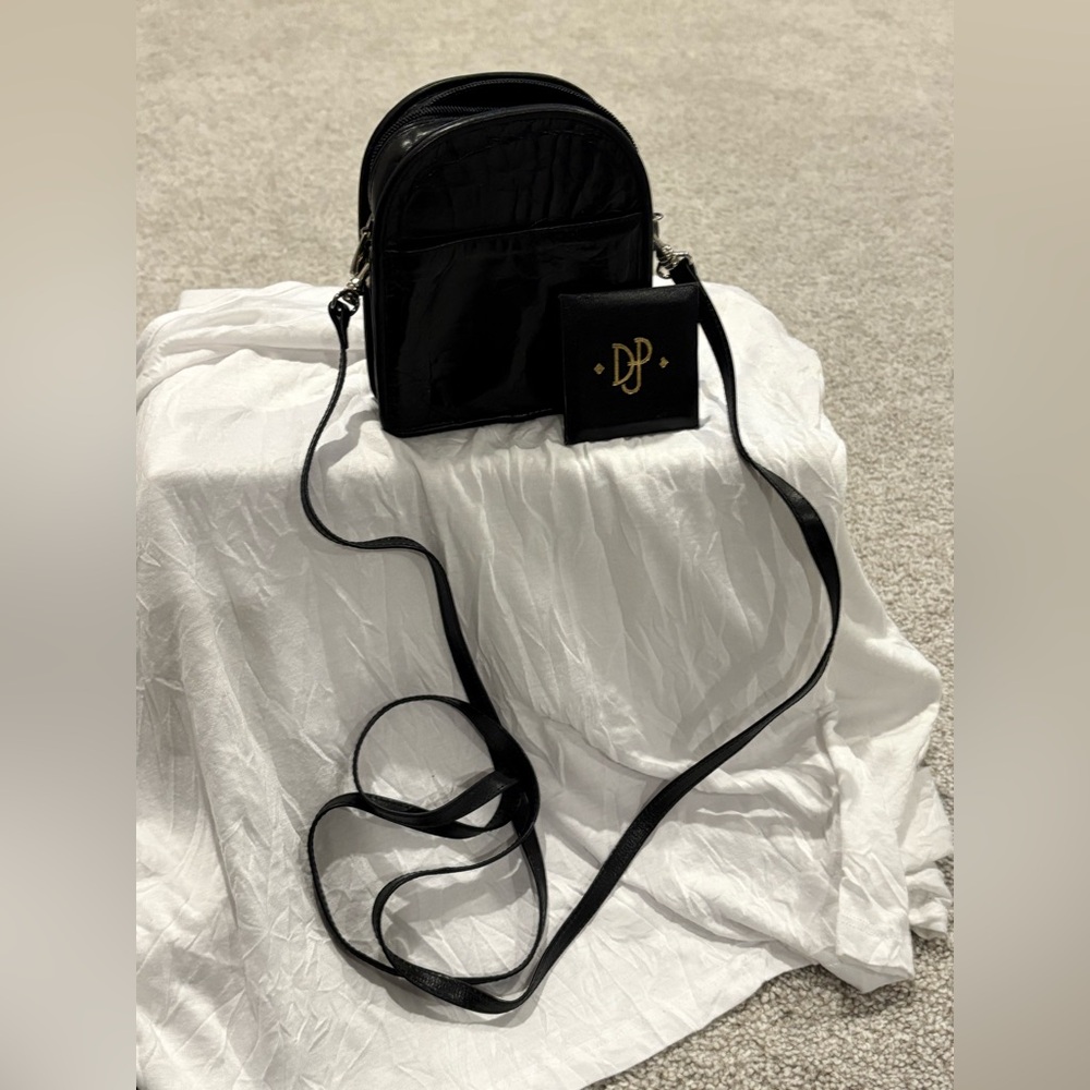Donald j Pliner Black Women's Bag